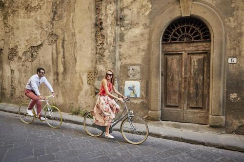 Belmond Villa San Michele - image 4