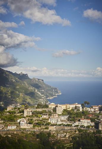 Belmond Hotel Caruso - image 6