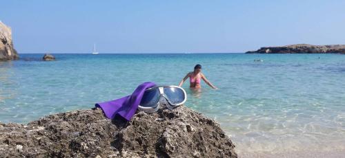 A Modo Mio B&B – Monopoli, LA