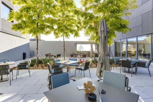 Hotel des Patients - image 12