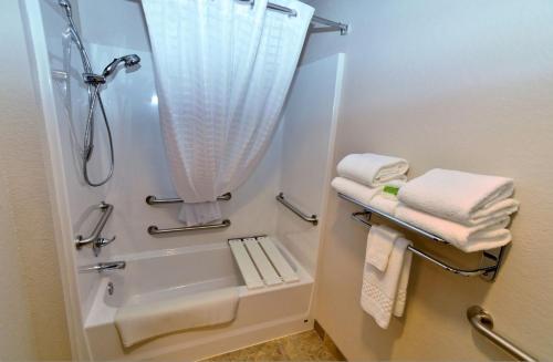Cobblestone Inn & Suites - Monticello Monticello (IA)