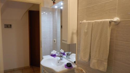 Albatro Rooms - image 9