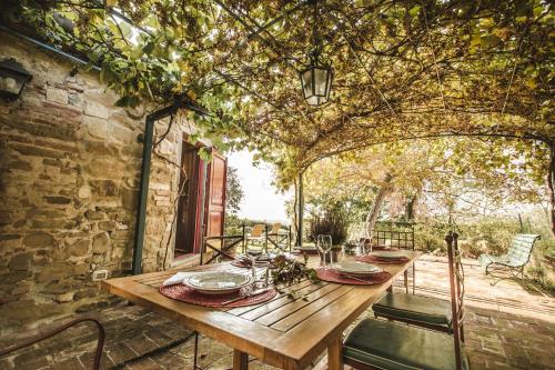 La Veronica Exclusive Chianti Resort