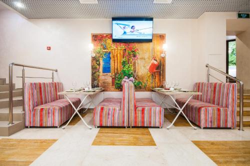 Hotel InnReef