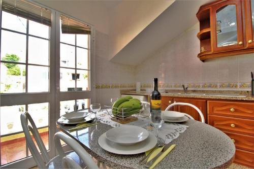  Super Penthouse Ocean View in Arco da Calheta