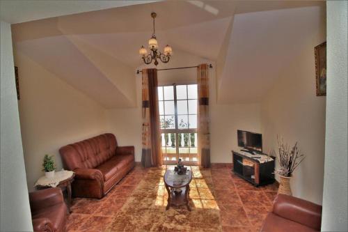  Super Penthouse Ocean View in Arco da Calheta