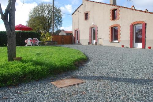 La Ferme du moulin