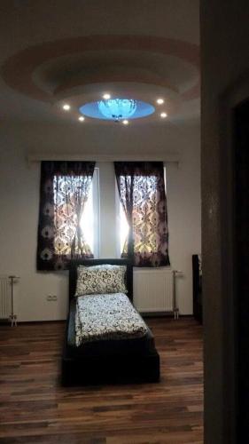 Deluxe Double or Twin Room with Garden View