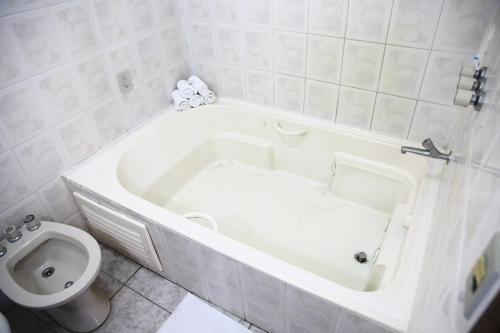 Hotel Imperador Caldas