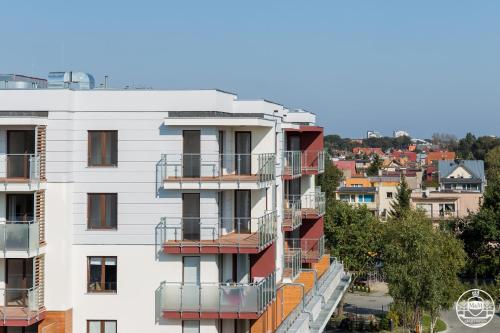 Park Design - Apartments M&M (Polanki Park) - image 8