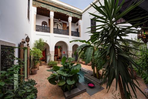 Riad Azzar 3