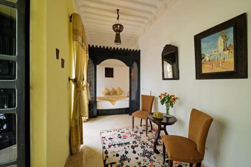 Double room, private bathroom