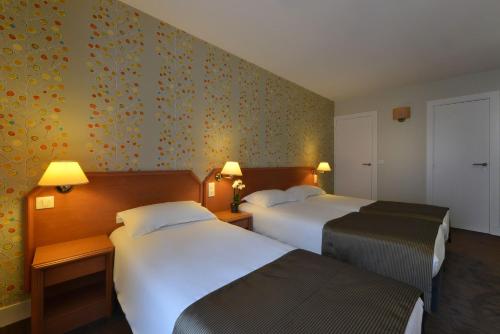 Relais du Pre Hotel - image 14