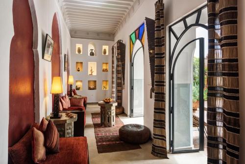 Riad Azzar 4