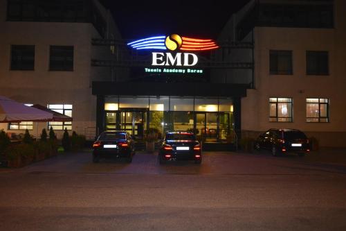 Hotel EMD - main image
