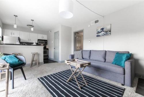 Designed to Relax-NO PARTIES ALLOWED in Dallas, USA