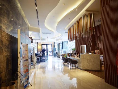 The Astra Condo Changkhlan in Chiang Mai