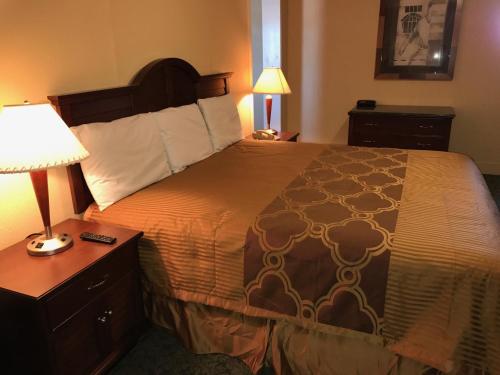 Alvin Extended Stay - image 4