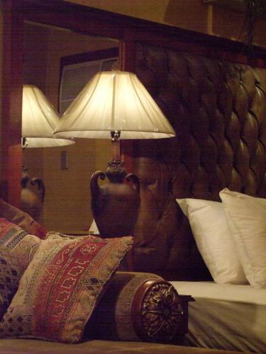 AlAtheer Aparthotel