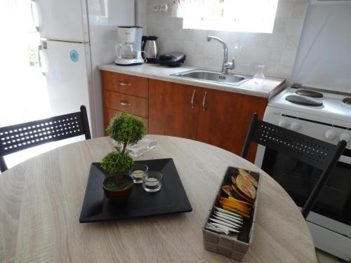  Modern Studio between the Beach and Square in Kalamata