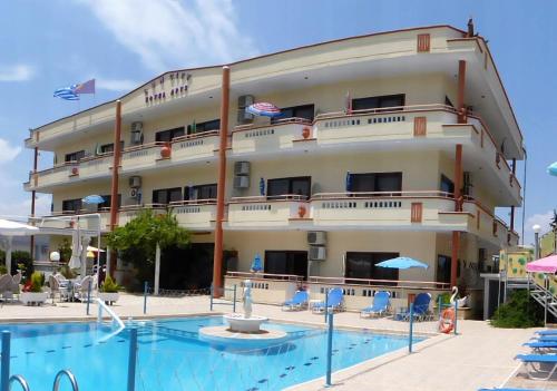 Sun City, Kato Daratso