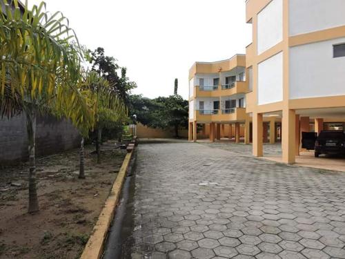 Apartamento Ubatuba