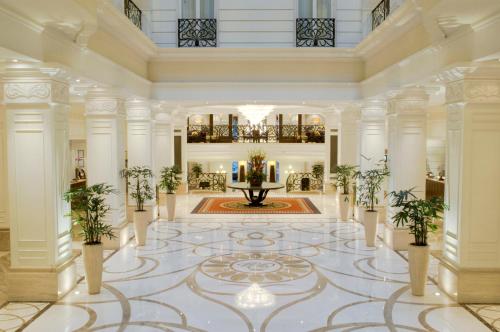 Corinthia Budapest - image 5