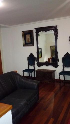 Hotel Los Perales
