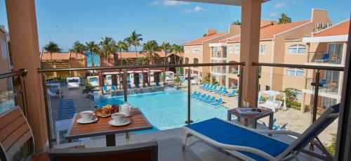 Divi Dutch Village Beach Resort Room Type - Studio Suite Divi Dutch Village Beach Resort Room Type - Studio Suite