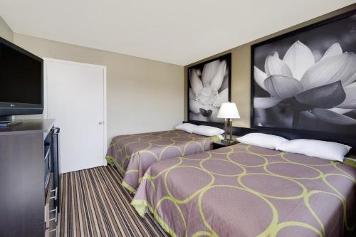 Sleeps 4