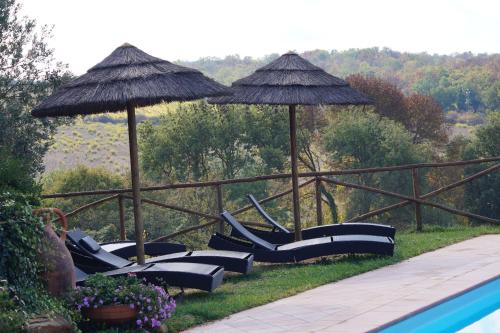 Agriturismo Bonzalone 5