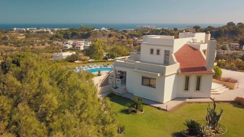 Foto - Villa Artemis