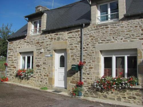 Les Dauphins gîte à louer Saint-Germain