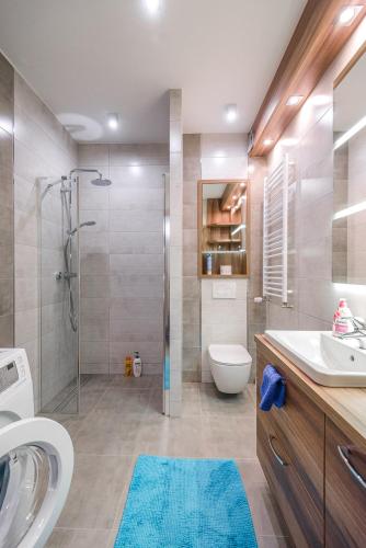 Apartament 48m w centrum Grójca (Apartament 48m w centrum Grojca) in Grójec (Masovian)