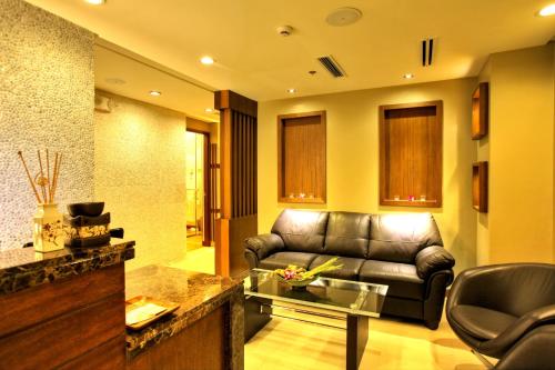 アルマダ ホテル マニラ11