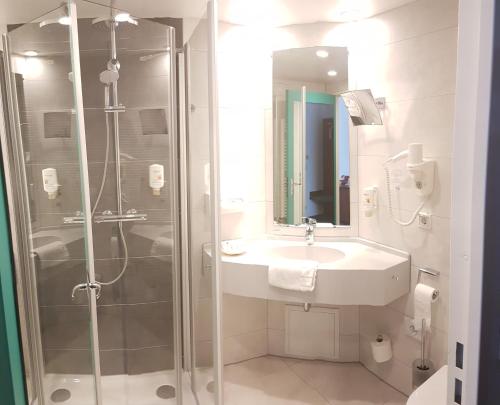 AKZENT Hotel Zur Post - image 4