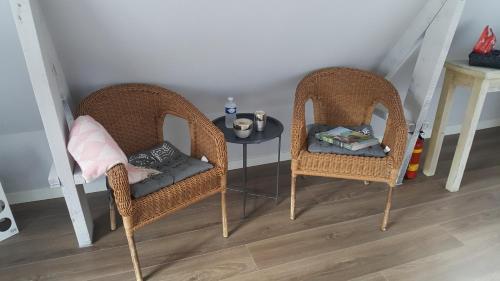 Het Zwanennest 5