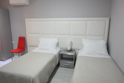 Freddy's Hotel, Tirana (zdjęcie 10)