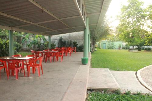 Hotel Puuc photo 5