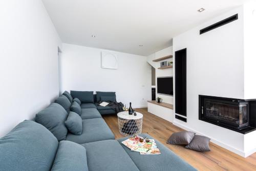 VILLAFUX ZDRELAC Zadar