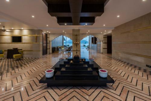 拉肯德酒店 Hotel Lakend