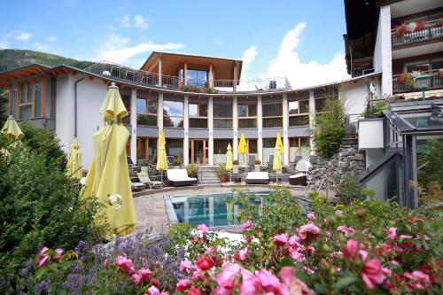 Ortners Eschenhof - Alpine Slowness - Hotel - Bad Kleinkirchheim