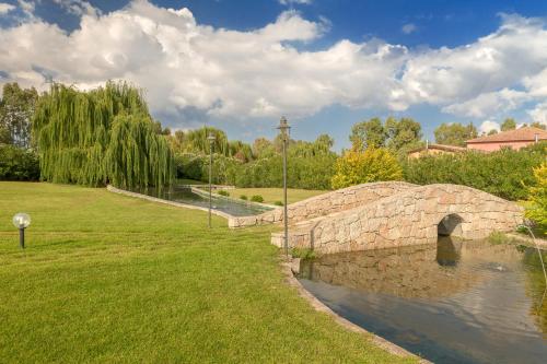 Janas Country Resort - image 9