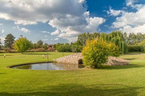 Janas Country Resort - image 7