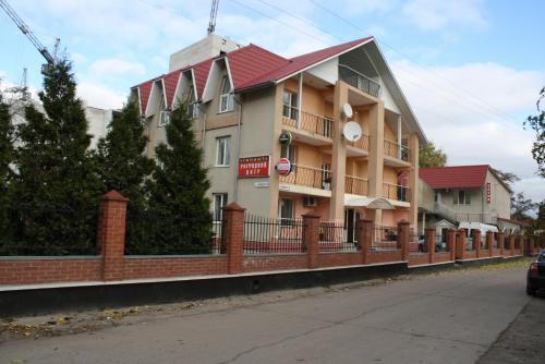 B&B Boryspil - Комплекс отдыха "Престиж" - Bed and Breakfast Boryspil