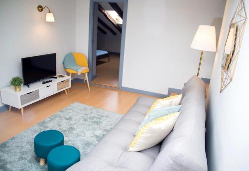 Apartamentos Fucar - image 4