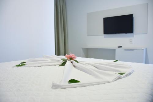 Two-Bedroom Apartment with Terrace image 4