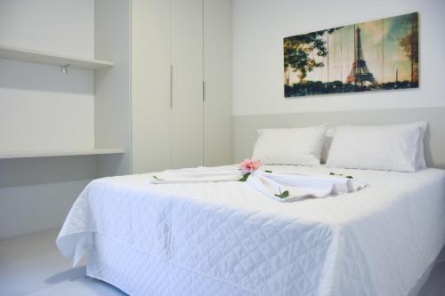Two-Bedroom Apartment with Terrace image 5