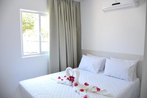 Two-Bedroom Apartment with Terrace image 6