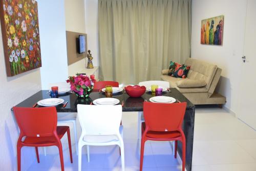 Two-Bedroom Apartment with Balcony image 9